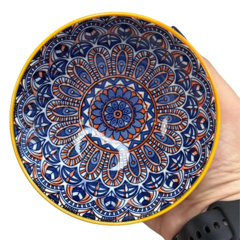 پک کاسه 2 عددی برند danny home نمای داخلی