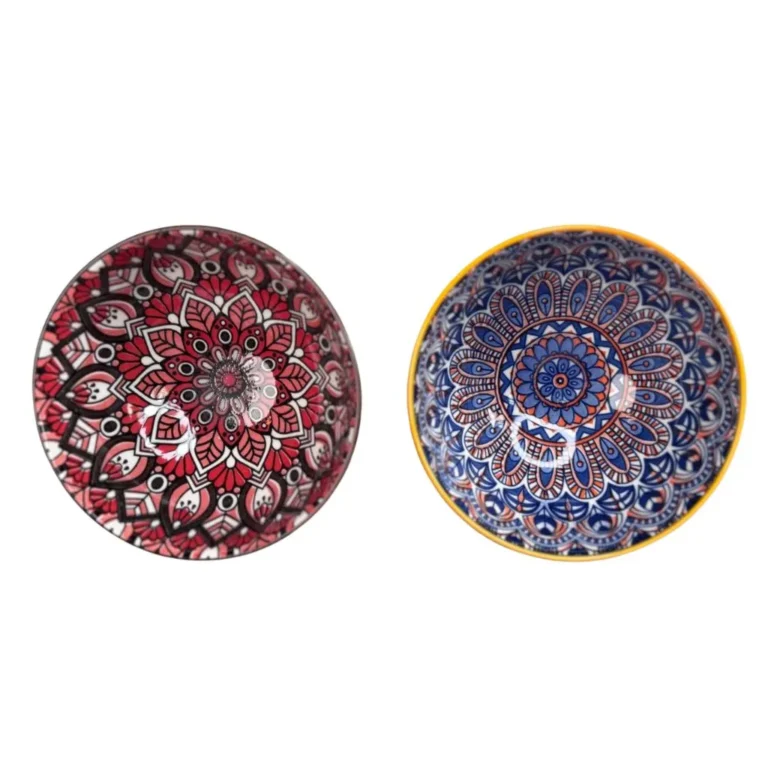 پک کادویی کاسه و چاپستیک