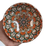 پک کادویی کاسه و چاپستیک طرح یک