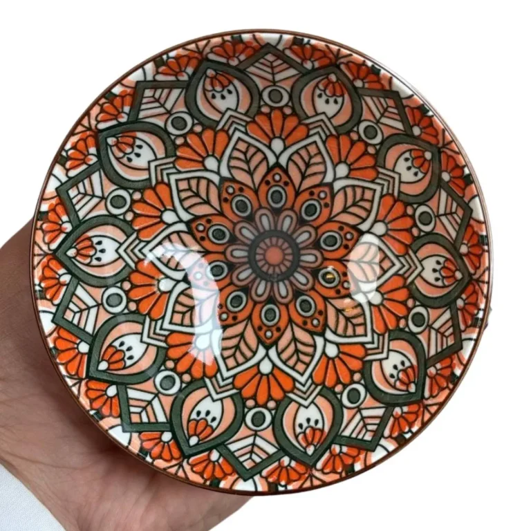 پک کادویی کاسه و چاپستیک طرح یک