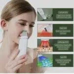دستگاه درما اف التراسونیک شاول مدل VE9065-2