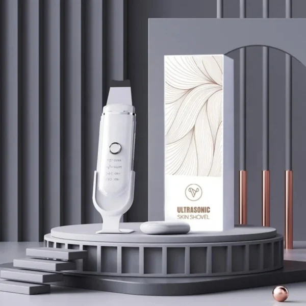 دستگاه درما اف التراسونیک شاول مدل VE9065-4