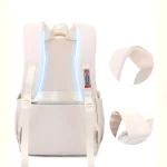 کوله پشتی اسپرت طرح HARD نمای طبی پشت کیف