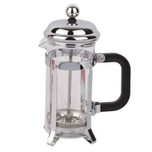 Trendy French press model MY24