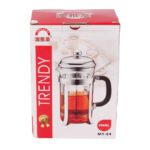 Trendy French press model MY24