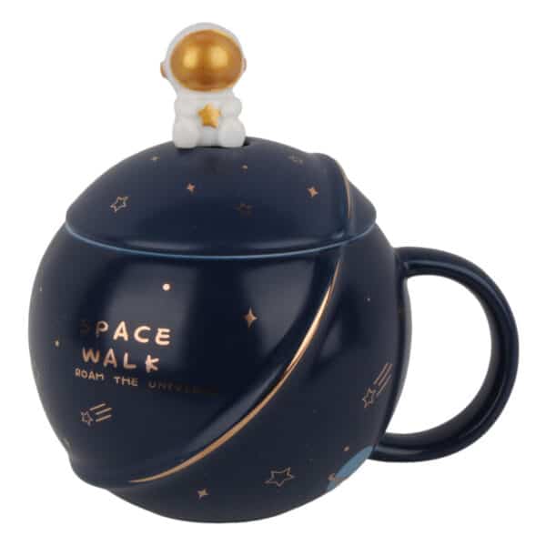 Astronaut design magdarb