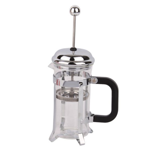 Trendy French press model MY24