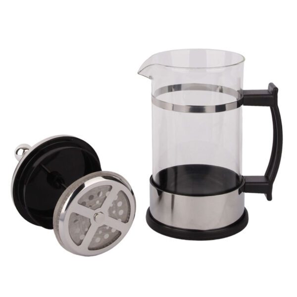 2Trendy french press, model MY28, capacity 350 ml