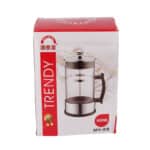 Trendy french press, model MY28, capacity 350 ml 4