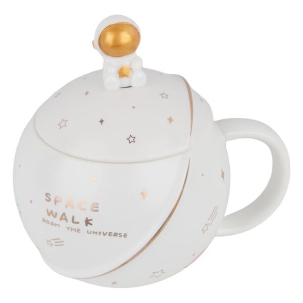Astronaut design magdarb