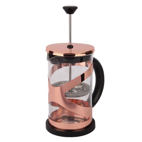 Trendy french press model MYM801 capacity 600 ml 1