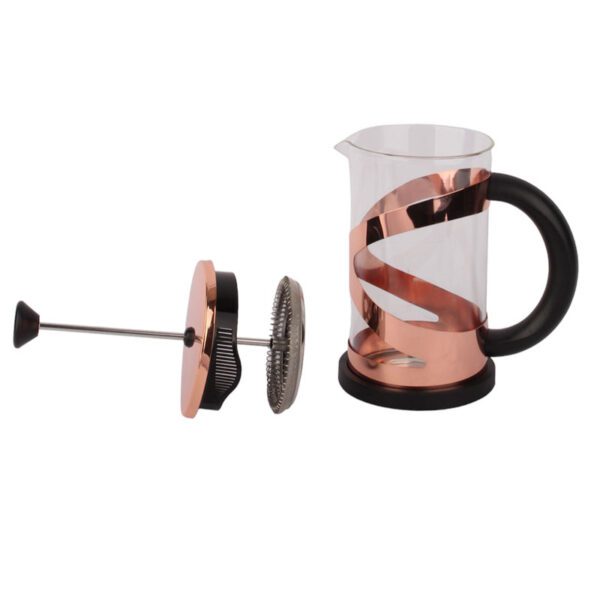 Trendy french press model MYM801 capacity 600 ml 2