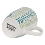 ماگ دنی هوم طرح برگ کد 4530 - Image 6