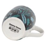 ماگ دنی هوم طرح برگ کد 4530 - Image 4