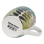 ماگ دنی هوم طرح برگ کد 4530 - Image 2