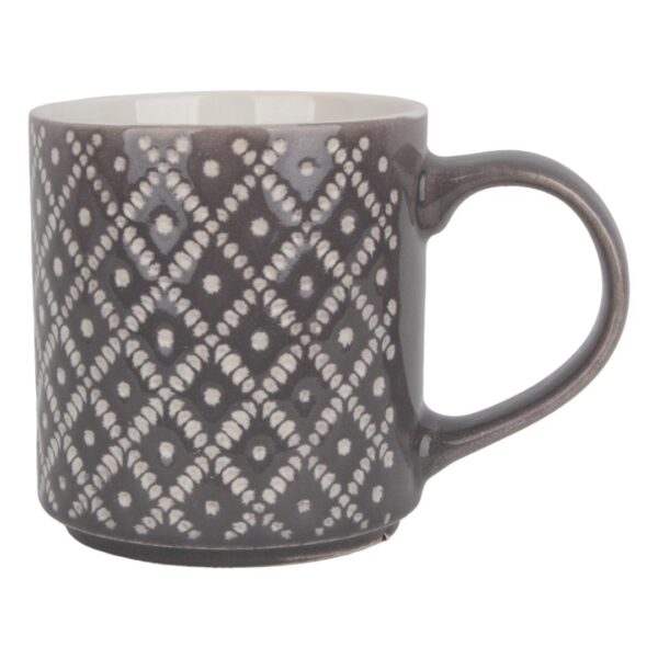 ماگ طرح برجسته دنی هوم طرح دوم