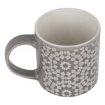 ماگ طرح برجسته دنی هوم طرح سوم از بالا