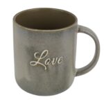ماگ طرح Love دنی هوم