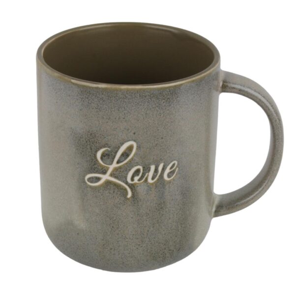 ماگ طرح Love دنی هوم