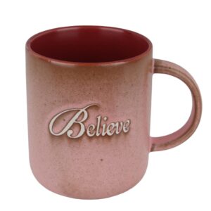 ماگ طرح Believe دنی هوم