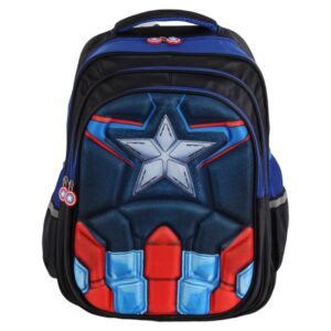 کوله پشتی Captain America مدل 569