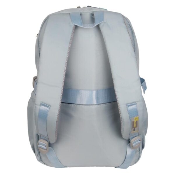 کوله پشتی طرح خرگوش کد 9501 نمای پشت