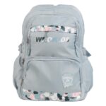 کوله پشتی اسپرت مدل WBO KIDS کد 9475 آبی فیلی