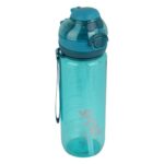 قمقمه طرح SPORT گنجایش 0.750 لیتر آبی