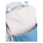 کوله پشتی اسپرت JINGLIDA کد 9583 نمای داخل