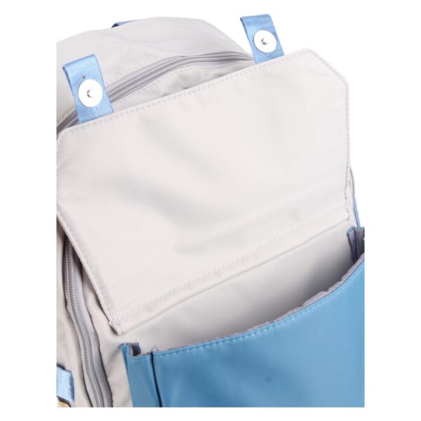 کوله پشتی اسپرت JINGLIDA کد 9583 نمای داخل