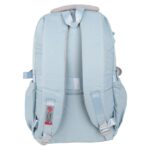 کوله پشتی طرح خرگوش کد 9501 نمای پشت