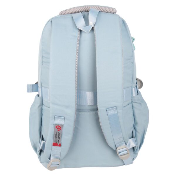 کوله پشتی طرح خرگوش کد 9501 نمای پشت