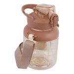 قمقمه مدل اکریلیک گنجایش 1 لیتر کد4111 - Image 7