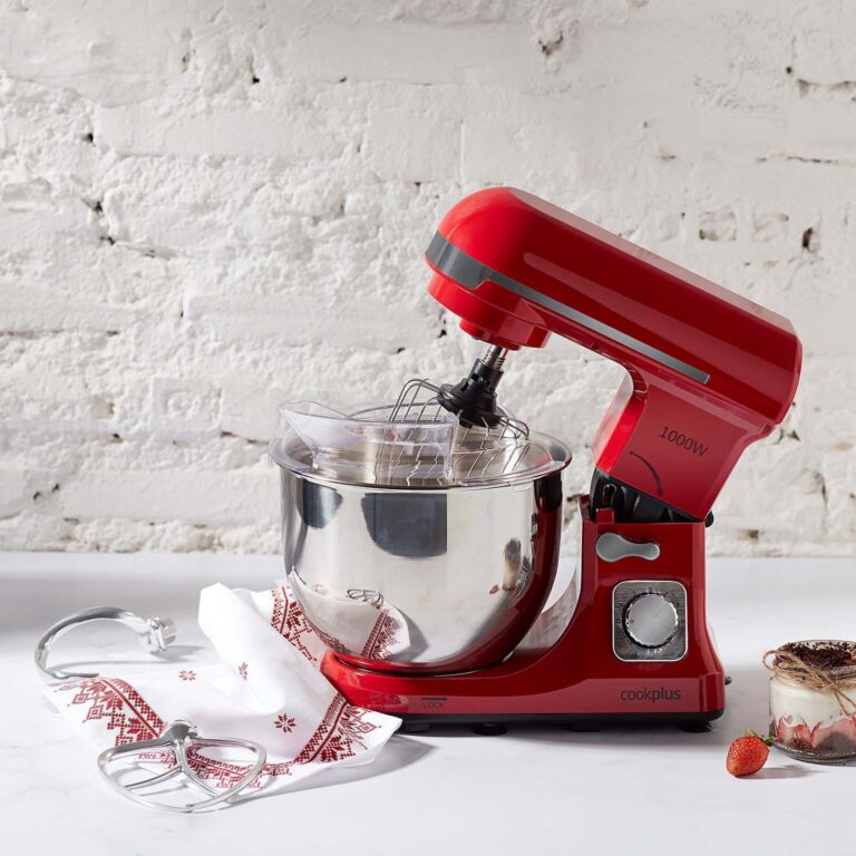 همزن برقی کوک پلاس