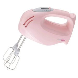 همزن دستی کوک پلاس cook plus کد 1002