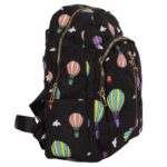 کوله پشتی مدل J1109 - Image 9