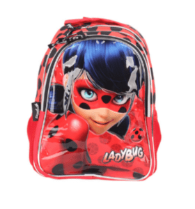 کوله پشتی مدل lady bug 1