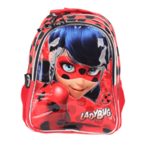 کوله پشتی مدل lady bug 1