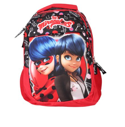 کوله پشتی مدل lady bug4