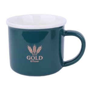 ماگ کوچک مدل GOLD