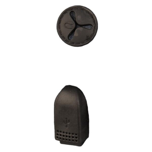 ست کوله پشتی سه تیکه USB