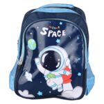 کوله پشتی طرح Space