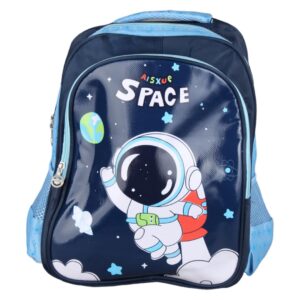 کوله پشتی طرح Space