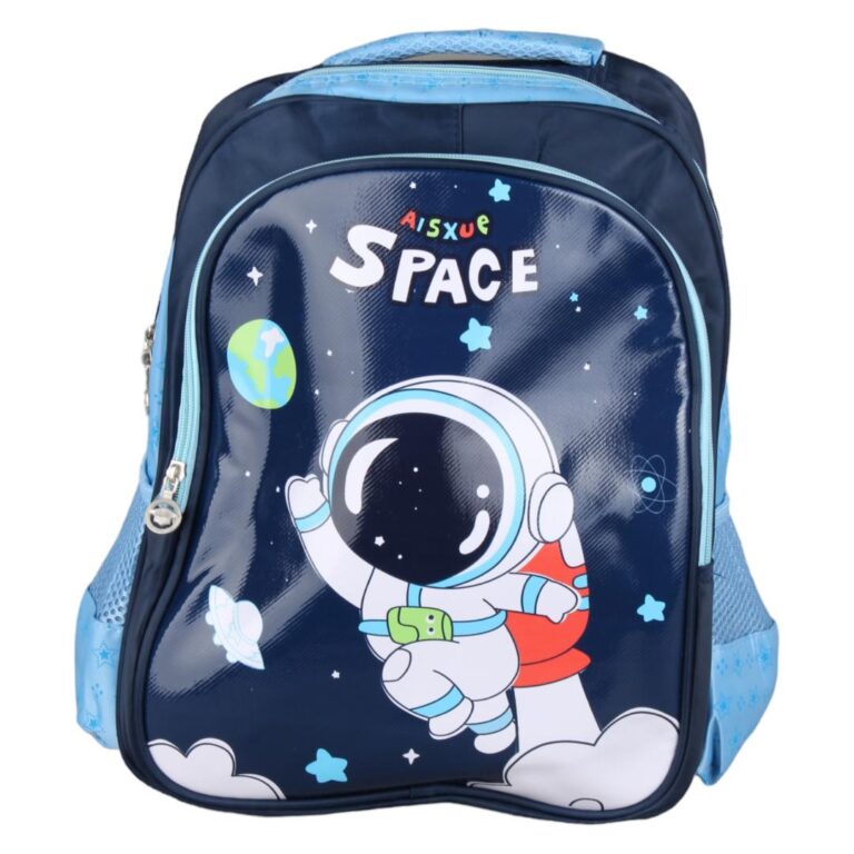 کوله پشتی طرح Space
