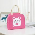 کیف غذا فانتزی طرح موش 3