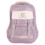 کوله پشتی مدل brown bear کد 4379 بنفش