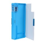 جا مدادی مدل کتابی طرح اسپایدر من باز شده