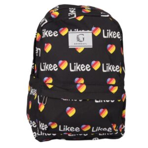 کوله پشتی مدل likee
