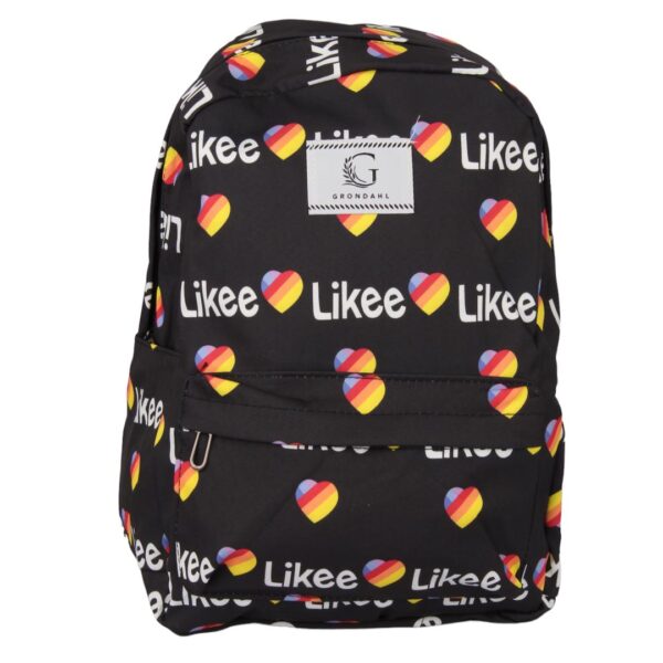 کوله پشتی مدل likee