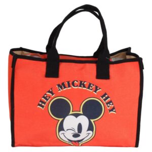ساک دستی طرح Hey Mickey کد BP-18